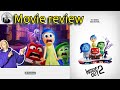 Inside Out 2 Is It Worth The Hype Spoiler Free Review