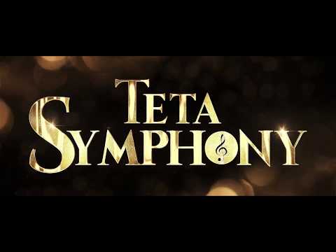 Teta Symphony | Paradise (symphonic version) | TETA Prod.