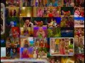 Disney Hannah Montana DVD Menu