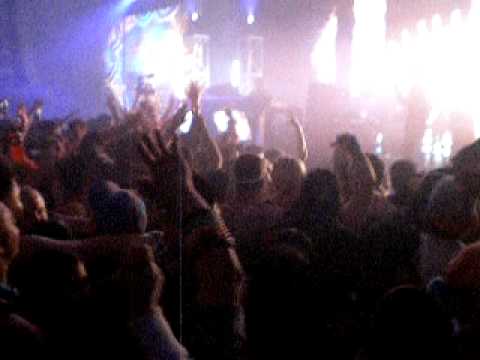Caspa- I Remember at Beyond Wonderland 2010