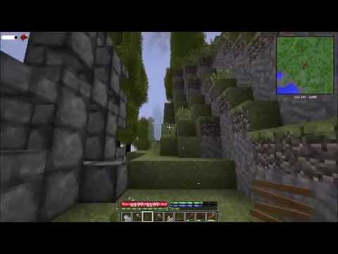 Technofirma Let's Play s1e2 - Bears