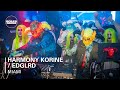 Harmony Korine / EDGLRD | Boiler Room Miami: EDGLRD