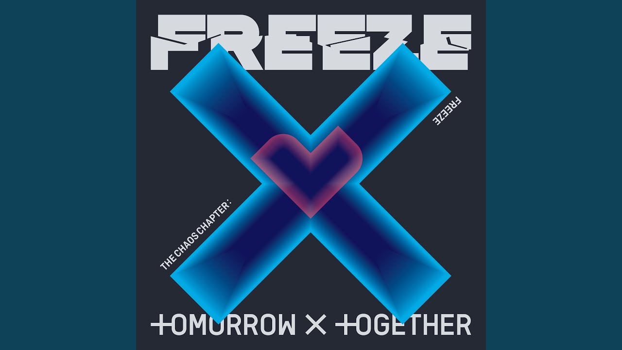 Magic / TOMORROW X TOGETHER