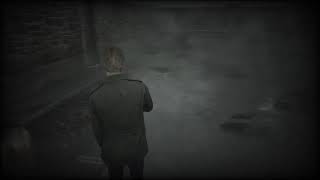 ゆったり「SILENT HILL2」#2
