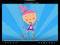 Pinky Dinky Doo Think Big NO SFX