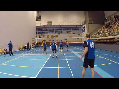 20171006 SV Dynamo H3 - Pegasus H2