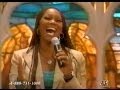 Yolanda Adams - Be Blessed