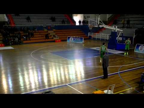 EBA D J14 POR HUELVA - PLASENCIA