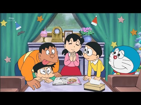 Doraemon new Episode Today Doraemon new episode without zoom effect 07/08/25 #Doraemon #trending 