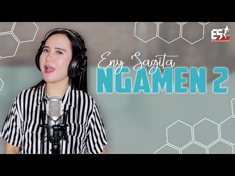 Eny Sagita - Ngamen 2 | Dangdut (Official Music Video)