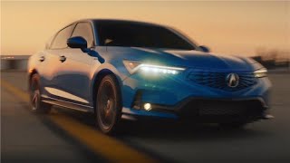  The 2026 Acura Integra: For The Drivers