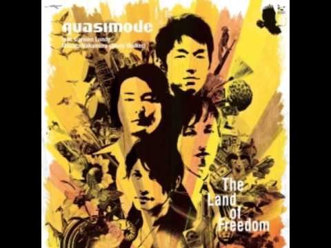 Quasimode - Object in The Mirror