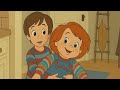 Child S Play Disney Edition