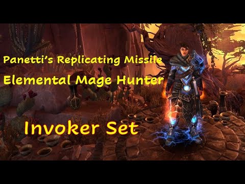 1.1.9.3 Grim Dawn Elemental Mage Hunter SR 75-76 2 full runs