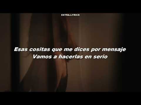 MYA, LIT Killah, Rusherking - Como Nadie - LETRA