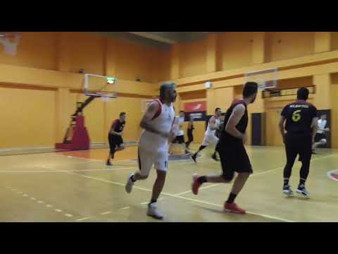 17Η-Α.Π-ΑΤΛΑΣ-LOS REBEL LAKERS VS FAST FURIOUS 55-66