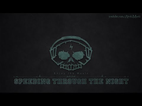 Speeding Through The Night by Wave Saver - [Electro Music]