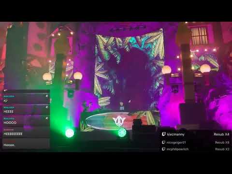 Jay Reeve - House Music