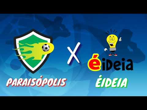 Melhores Momentos da LINF 2018 Quartas de Final entre PARAISÓPOLIS X ÉIDEIA
