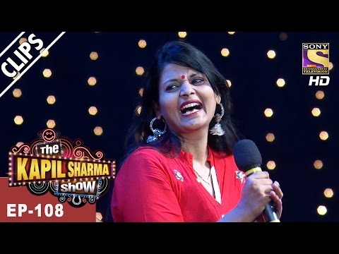 Kapil Sharma's  Questions To The Audience On Summer - The Kapil Sharma Show - 21st May, 2017