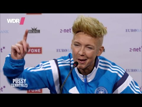 Mario Großreuss will die WM in Katar - PussyTerror TV