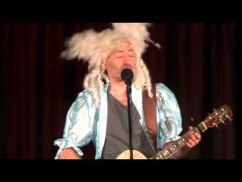 FIL mit IM RAUSCH DER HEITERKEIT (Kabarett)