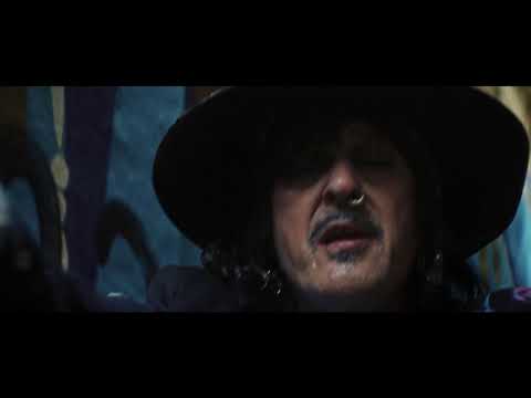Seven Seas - Andy McCoy