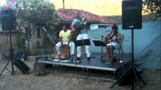 &#39;OTRA VEZ&#39; en PEROBLASCO