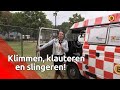 Brabants Buske: Klimmen, klauteren en slingeren!