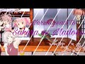 Naruto React To Sakura As Madoka Madoka Magica Wip Au 2x Speed Ahlea