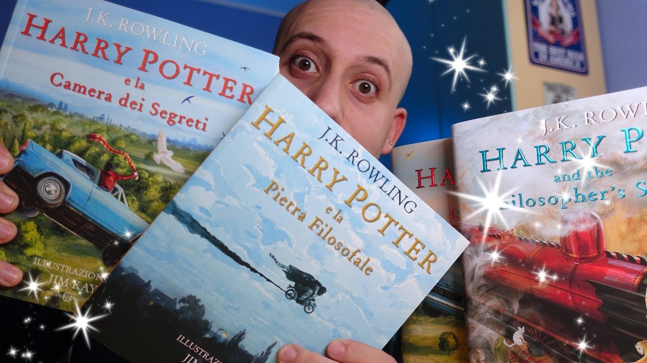 La stessa MAGIA in DIMENSIONI RIDOTTE ⚡️