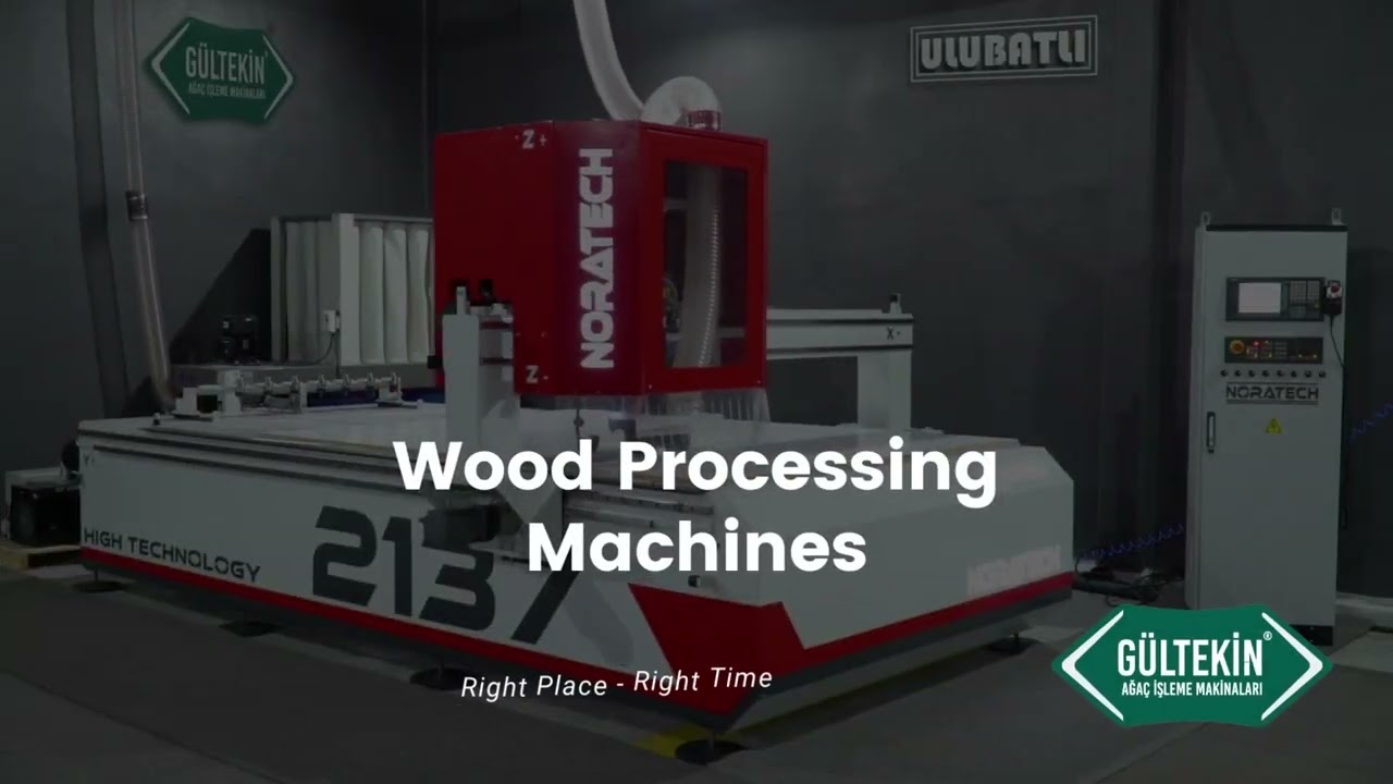 Gültekin Makina Promotion