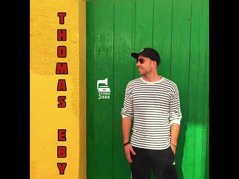 The Real Folk Blues - Feat Thomas Eby