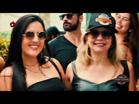 MONTARIA DO FAREJADOR 2025 | Lagedo do Tabocal