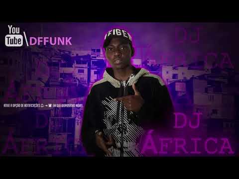 MEGA DOS BAILE FUNK - MC RD & MC DIGU (DJ AFRICA)
