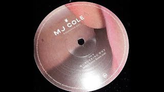 MJ Cole - Wondering Why (Influx Datum Remix)
