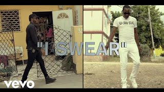 New Kidz [HD], IYARA - I Swear (Official Video)