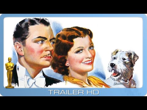 afbeelding After The Thin Man ≣ 1936 ≣ Trailer