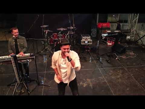 ANGEL JOVEVSKI & ORCE TRAJANOV - GRESKA (LIVE) SAMUN EM TATLIJA 2023