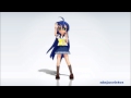 [MMD] Kizuna ~ Go-busters Motion Project 