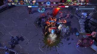 점액머키 하이라이트