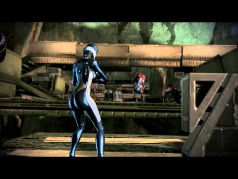 Last Stand - Mass Effect 3