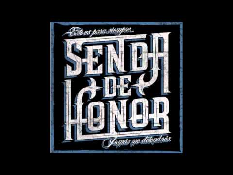 Senda de Honor - Celebracion