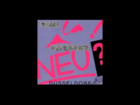 La! Neu? - Düsseldorf