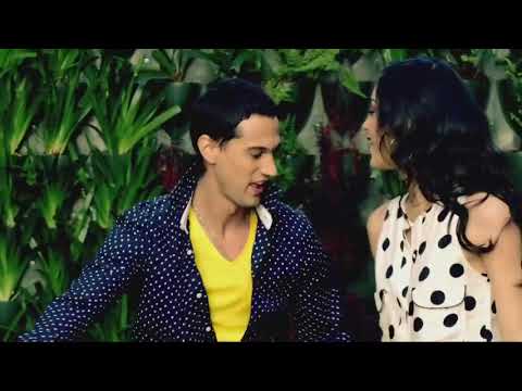 Melissa & Sebastián - Mamma María