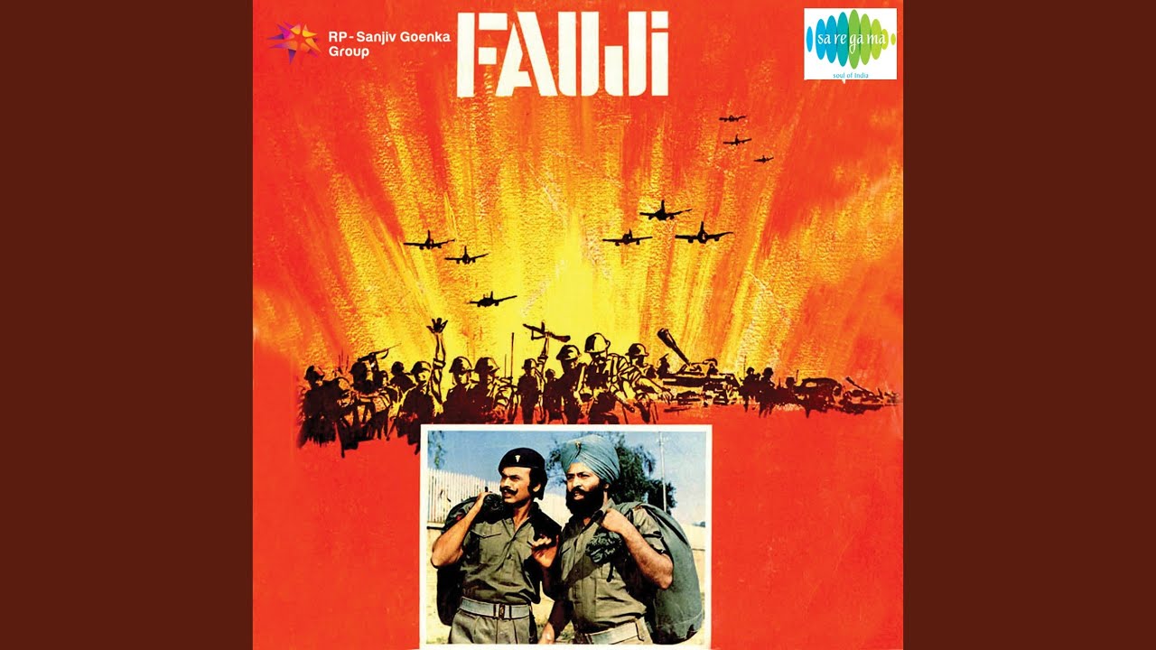 Lut Liya Sansar Lyrics | Fauji | Narendra Chanchal | Sonik Omi