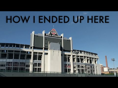 我對俄亥俄州立大學的真實感受 // 老Kelly Lao (How I Really Feel About Ohio State University // Kelly Lao)