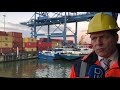 Terminal draait op windenergie uit achtertuin