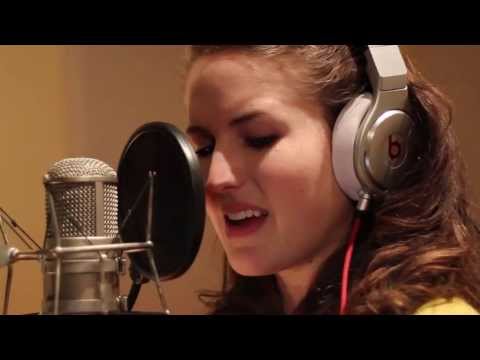 You're the Top - The Charlie Rosen Big Band with Monet Julia Sabel