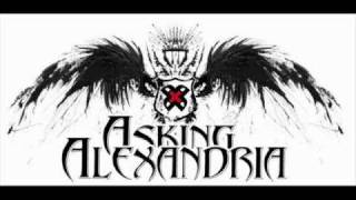 Asking Alexandria - Gramophone Elegance